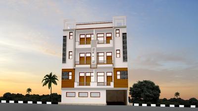 Magic Villa 1