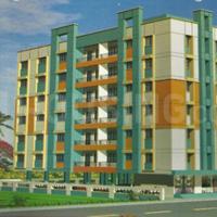 Gallery Cover Pic of Satyam Residency