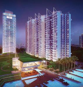 2 BHK Apartment