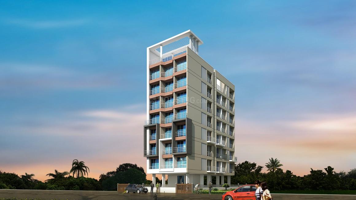 Soham Avenue in Ulwe, Navi Mumbai Price, Reviews & Floor Plan