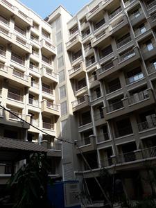 Gallery Cover Pic of Sai Om Sai Heights II E Wing