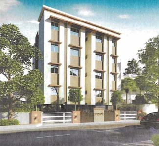 Gallery Cover Pic of Omkar Mauli Residency