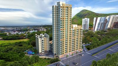 Gallery Cover Pic of Virat Green Avenue 1A