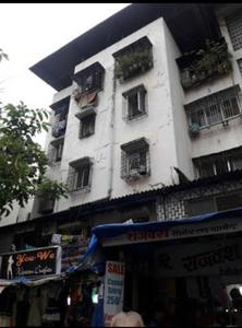 Gallery Cover Image of 800 Sq.ft 2 BHK Apartment for rent in Jesal Park, New Panvel East for 15000