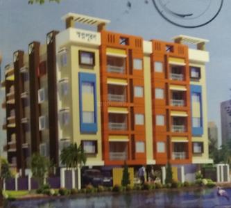 Gallery Cover Pic of A S Swapnapuron Apartment