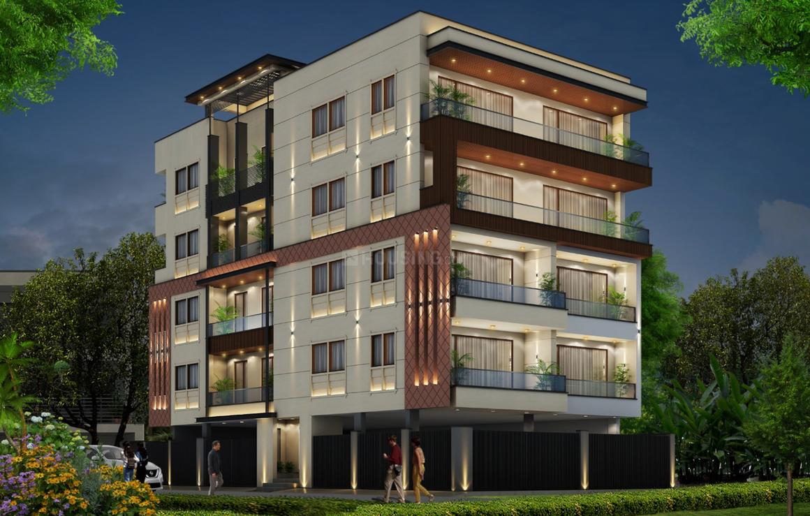 Flats / Apartments in Faridabad | 6925+ Flats / Apartments for Sale in Faridabad