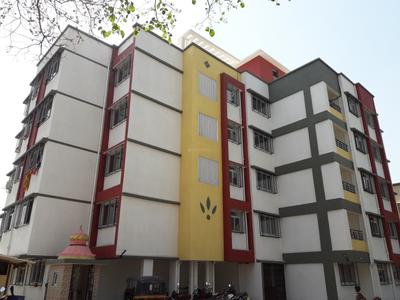 Gallery Cover Pic of Shrikrishna Shiv Parvati Residency