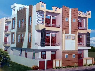 Shiva Builders Site - 1