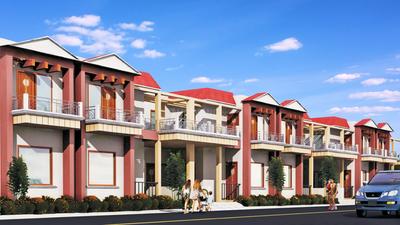 Sangwan City