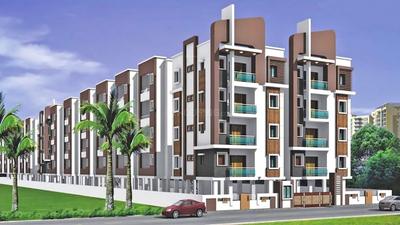 Gayathri Good Life