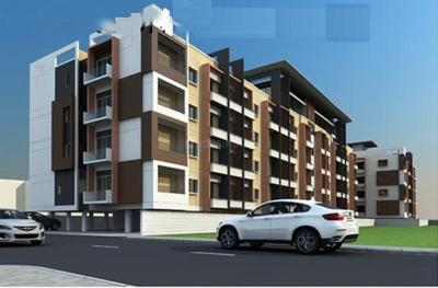 Gallery Cover Pic of Viksons Vikram Builders