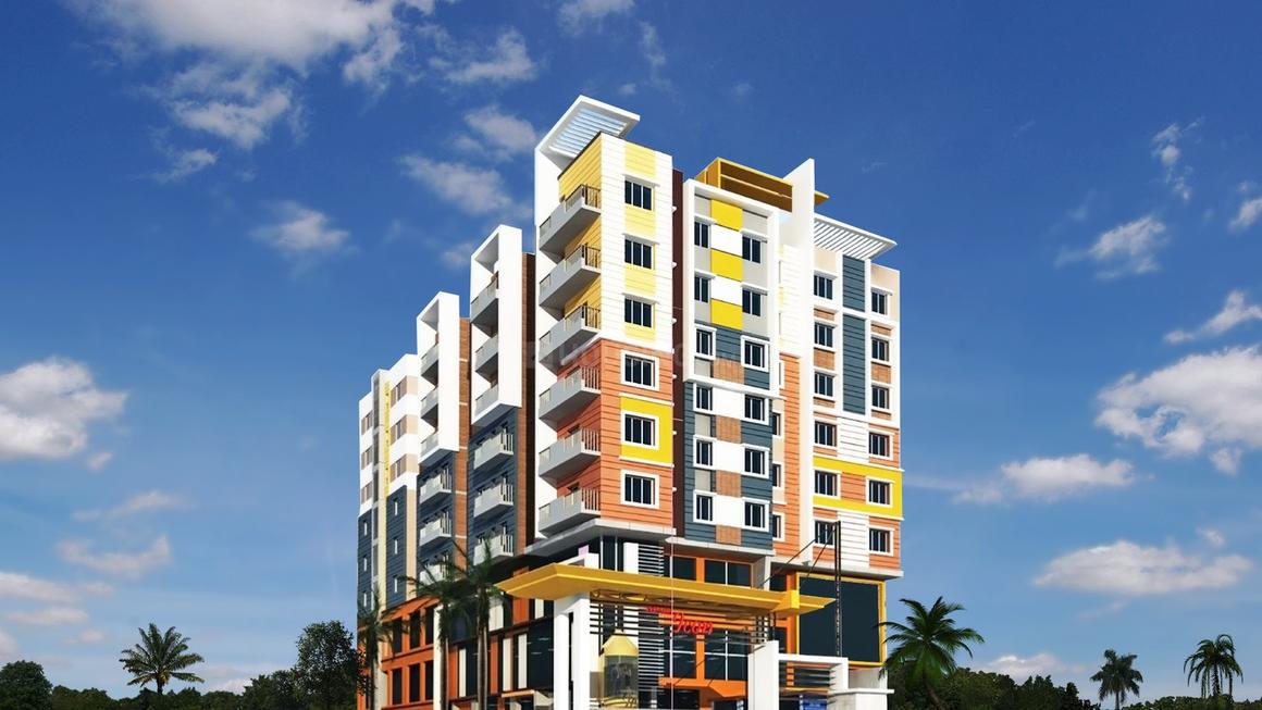 Gm Meena Icon In Sodepur Kolkata By Group Project Images
