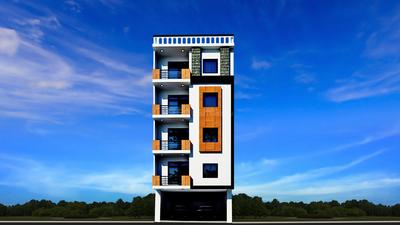 Goel Homes - I
