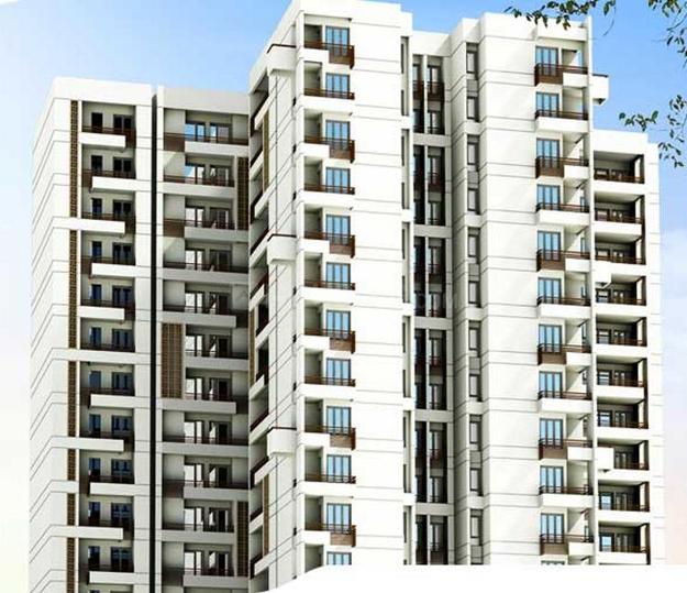 Jaypee Klassic Heights - Image 5