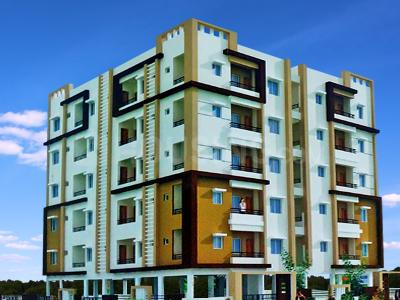 Gallery Cover Pic of Aakruthi Plaza