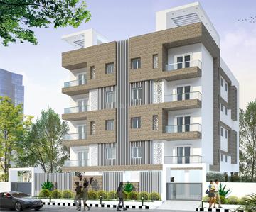 Gallery Cover Pic of Harmony Residences Melody