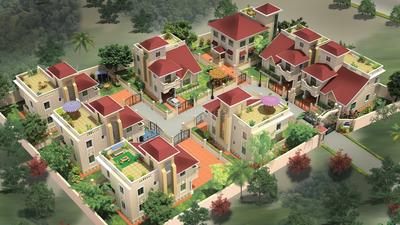 Gallery Cover Pic of Concrete Sweet Homes