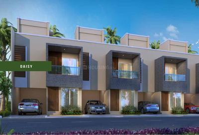 Gallery Cover Pic of Alliance Humming GardensVillas