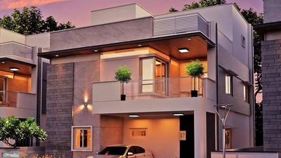 Magna Majestic Meadows