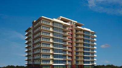 Gallery Cover Image of 1000 Sq.ft 4 BHK Independent House for buy in Falcon Sakura Homes, Kotkasim for 10000000