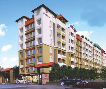 Gallery Cover Pic of Nirman Mangalum