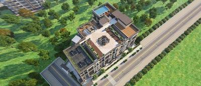 Gallery Cover Image of 2917 Sq.ft 4 BHK Apartment for buy in Northstar Leela, Padmarao Nagar for 24700000
