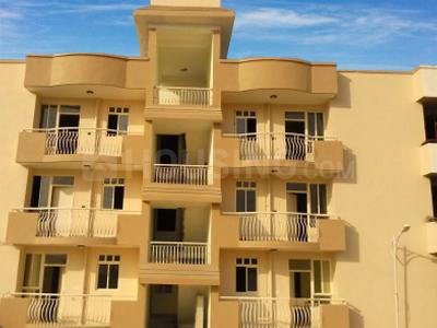 Gallery Cover Pic of Trehan AGSG+2 Floors