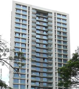 Gallery Cover Pic of Rustomjee Seasons Wing A