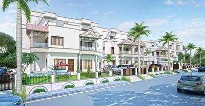 Gallery Cover Pic of Devshrut Villa