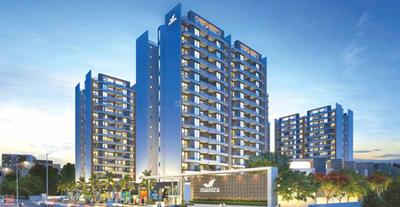 4 BHK Villa