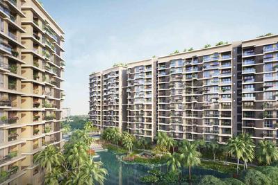 Gallery Cover Pic of Jiva Homes