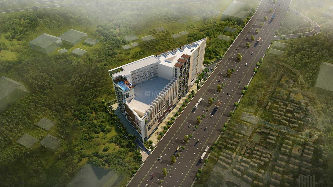 SBR Keerthi - Image 1