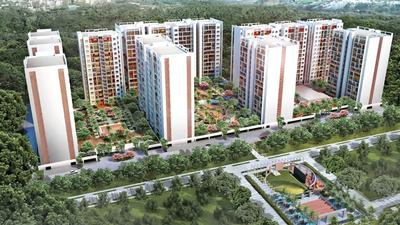 Gallery Cover Pic of TVH Vista Heights