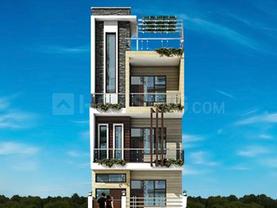 Gallery Cover Image of 920 Sq.ft 2 BHK Apartment for buy in Prithvi Homes 919, Vasundhara for 2950000