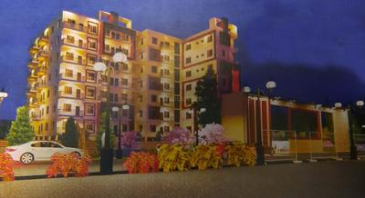 Gallery Cover Pic of Bhoomi Geetanjali Residency