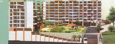 Gallery Cover Pic of Concord Legacy Vrindavan