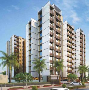 Panchamrut Green