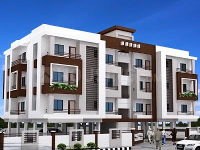 Gallery Cover Pic of Chavan Shree Swami Samarth Apartment