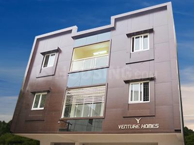 Venture Homes Budget Flats