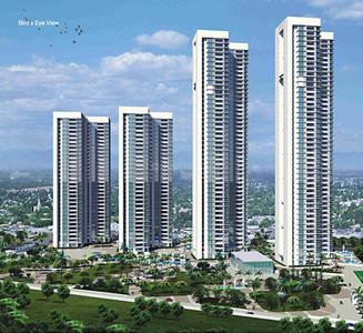 Lodha Bellezza P3
