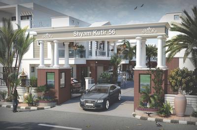 Gallery Cover Pic of Jay Khodiyar Shyam Kutir 56
