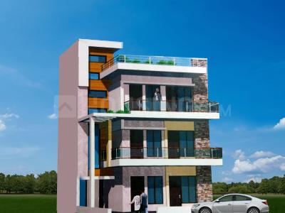Basera Builder Floor 4