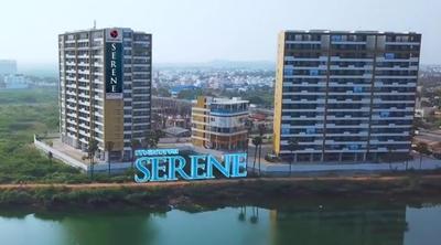 3 BHK फ़्लैट