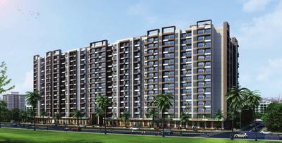 Gallery Cover Pic of Bachraj Landmark