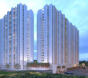 1 BHK Apartment