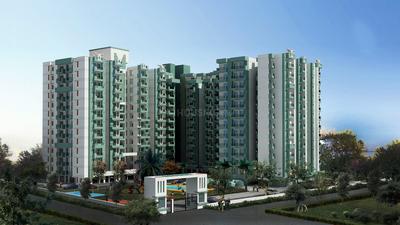 Gallery Cover Pic of Highend Paradise-1