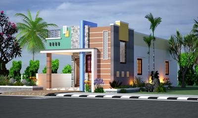 Residential Lands for Sale in Sri Ramanujar Nagar