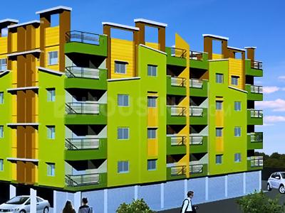 Shree Ganesh Durga Jmt Enclave