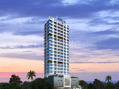 Gallery Cover Pic of Sanghvi Aashish Sea View