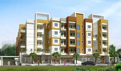 Gallery Cover Pic of Nakshatra Nakshatra I